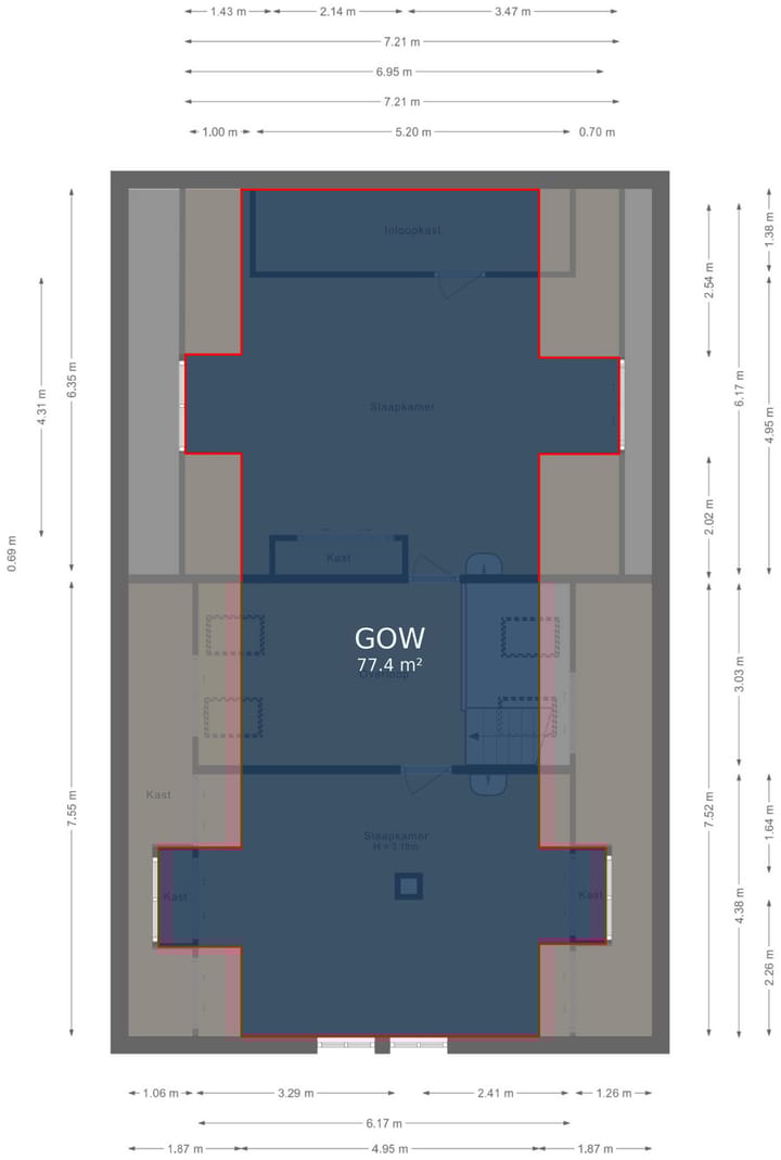 Foto 110 van Eekterweg 25