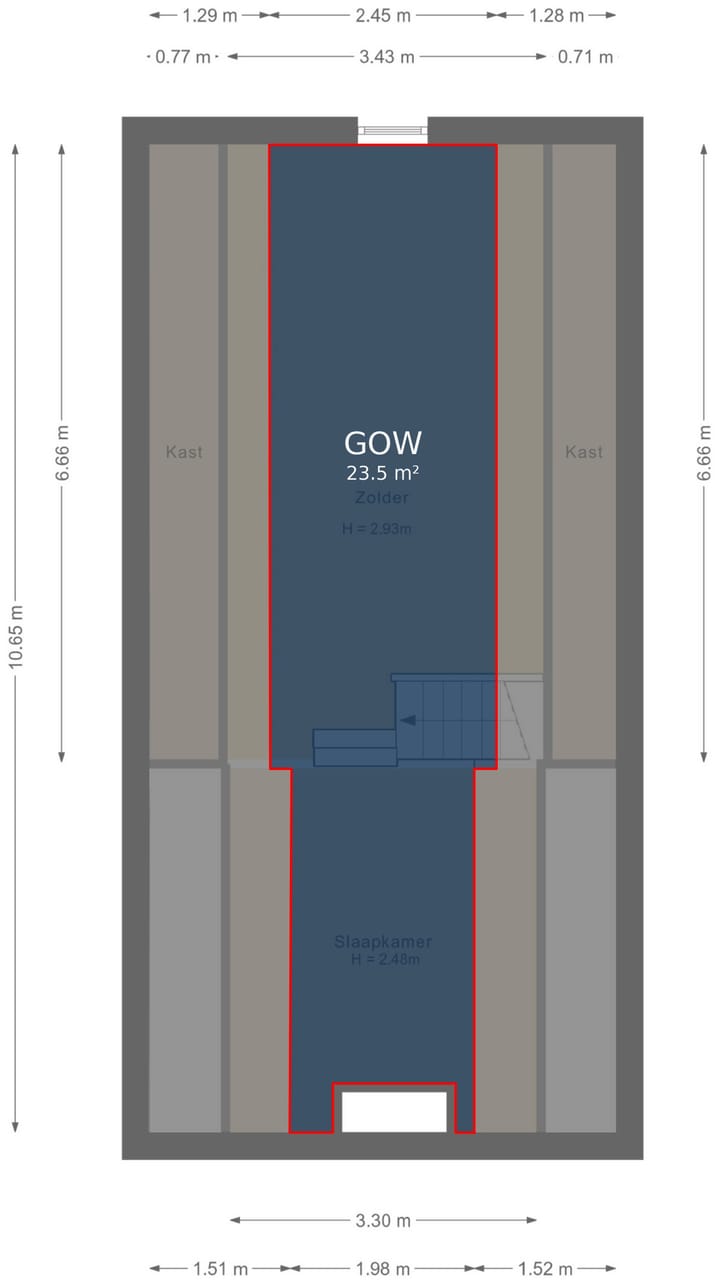 Foto 113 van Eekterweg 25