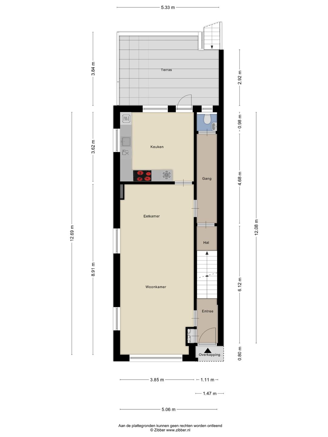 Photo 56 of Rijksstraatweg 91