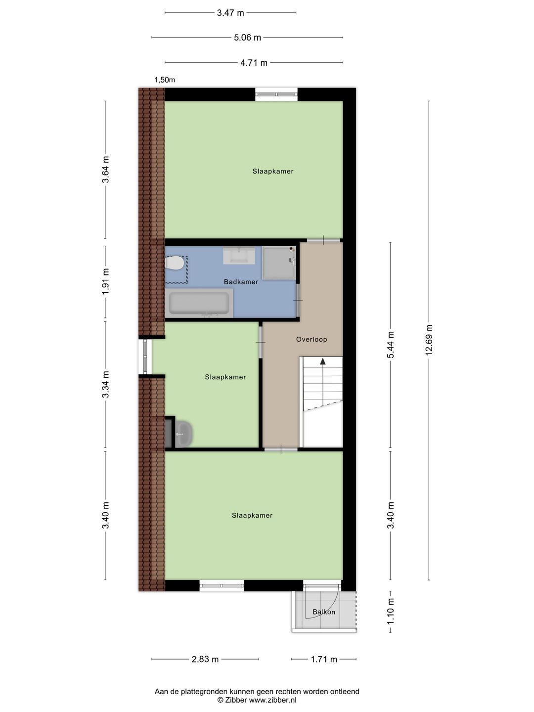 Photo 58 of Rijksstraatweg 91