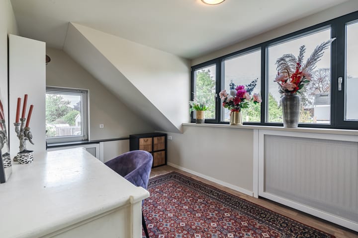 Foto 26 van Albert van Cuijckstraat 2