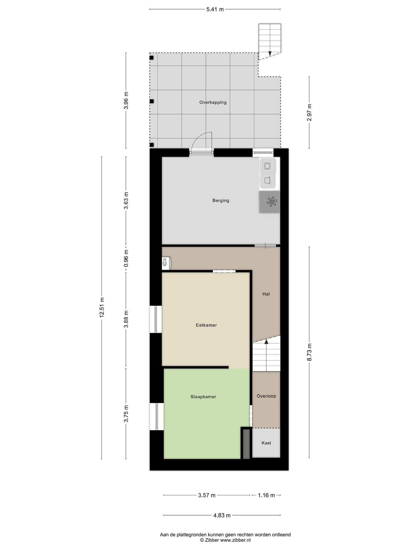 Photo 59 of Rijksstraatweg 91