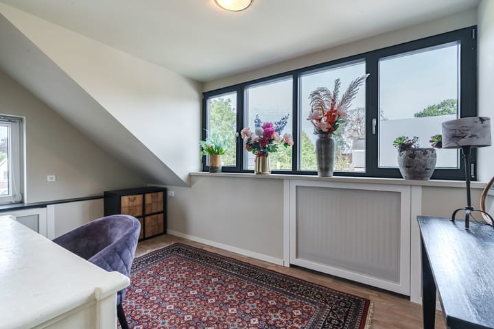 Foto 27 van Albert van Cuijckstraat 2