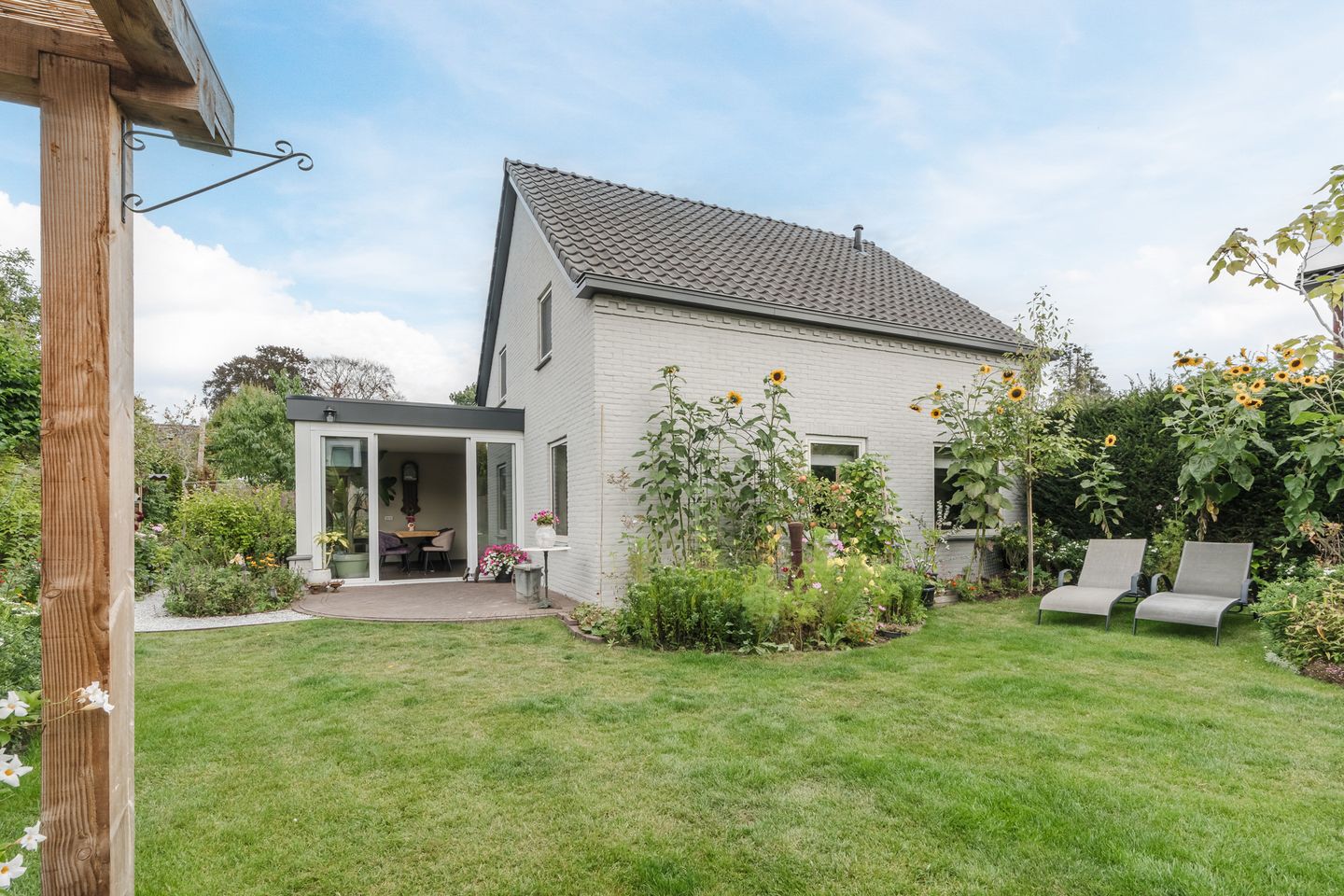 Photo 29 of Albert van Cuijckstraat 2