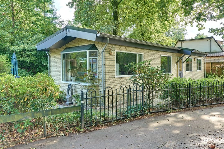 Foto 5 van Parallelweg 26-203