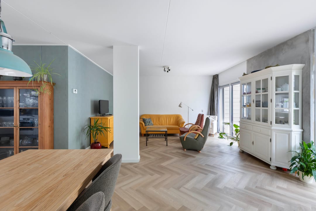 Foto 11 van Jupiterstraat 21