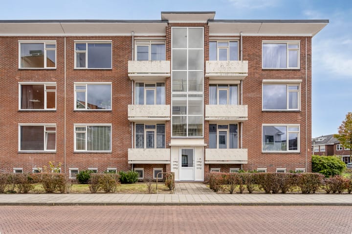 Foto 3 van J.H.W. Robersstraat 107