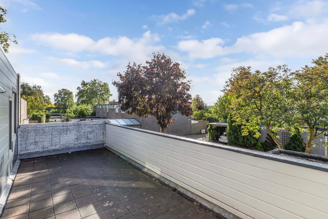 Foto 26 van Jupiterstraat 21