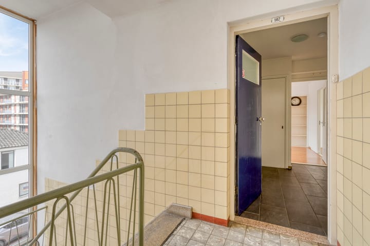 Foto 4 van J.H.W. Robersstraat 107