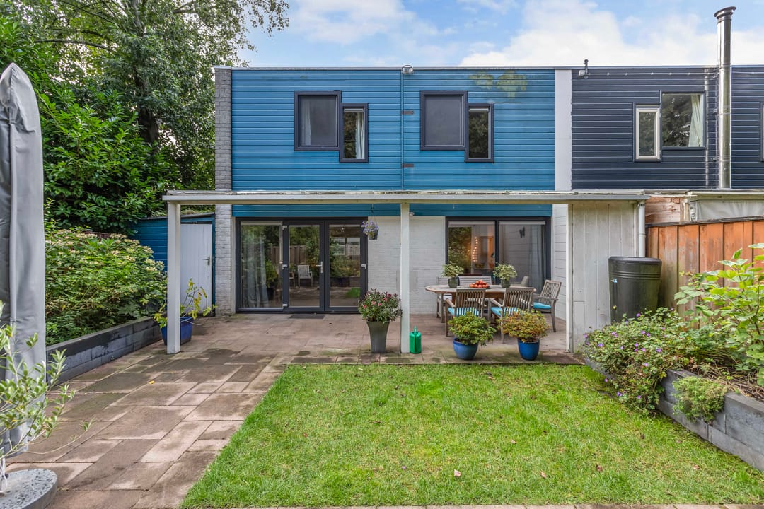 Foto 31 van Jupiterstraat 21