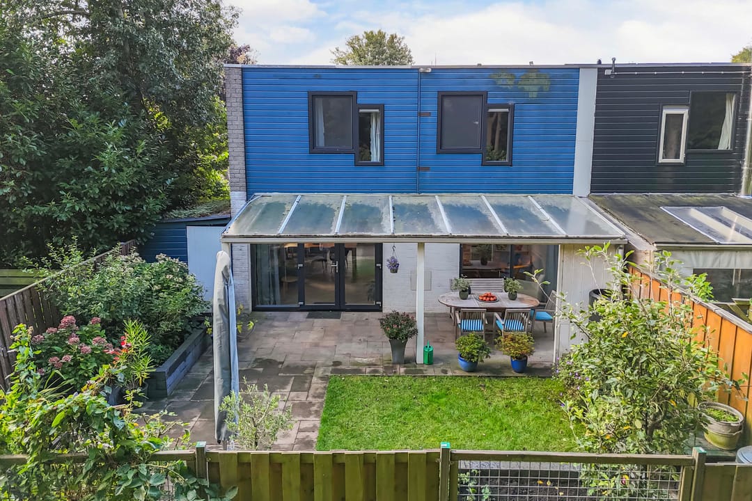 Foto 37 van Jupiterstraat 21