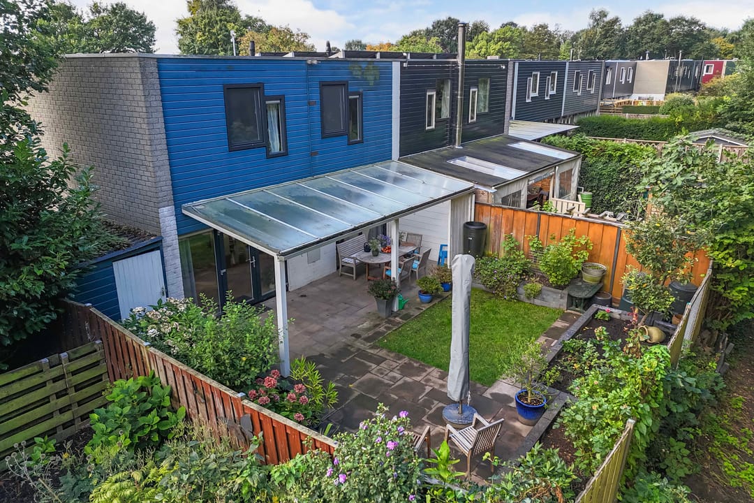 Foto 38 van Jupiterstraat 21