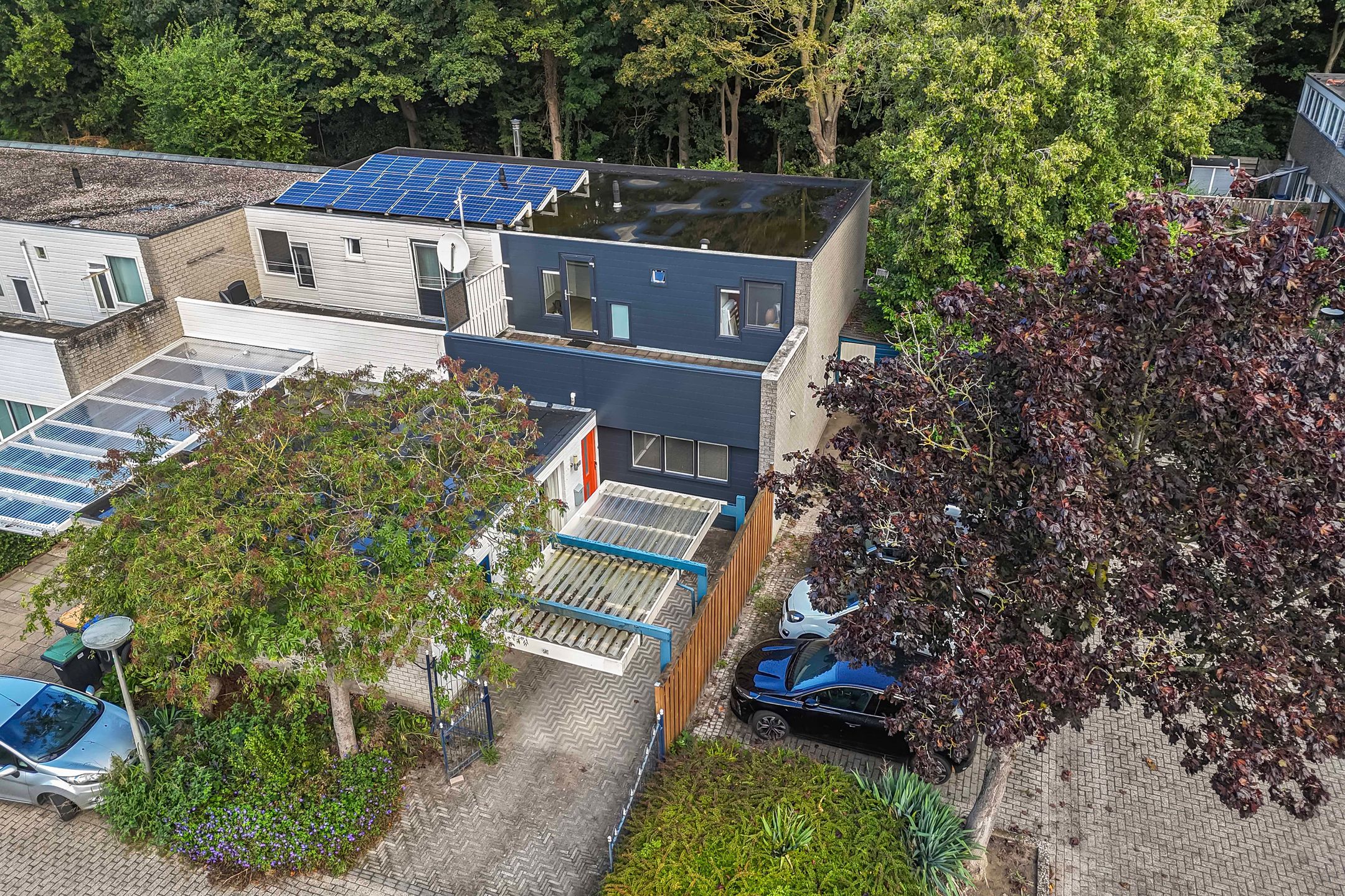 Foto 39 van Jupiterstraat 21