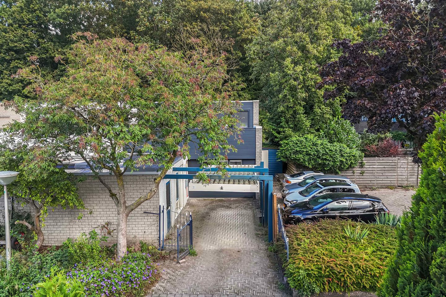 Foto 40 van Jupiterstraat 21