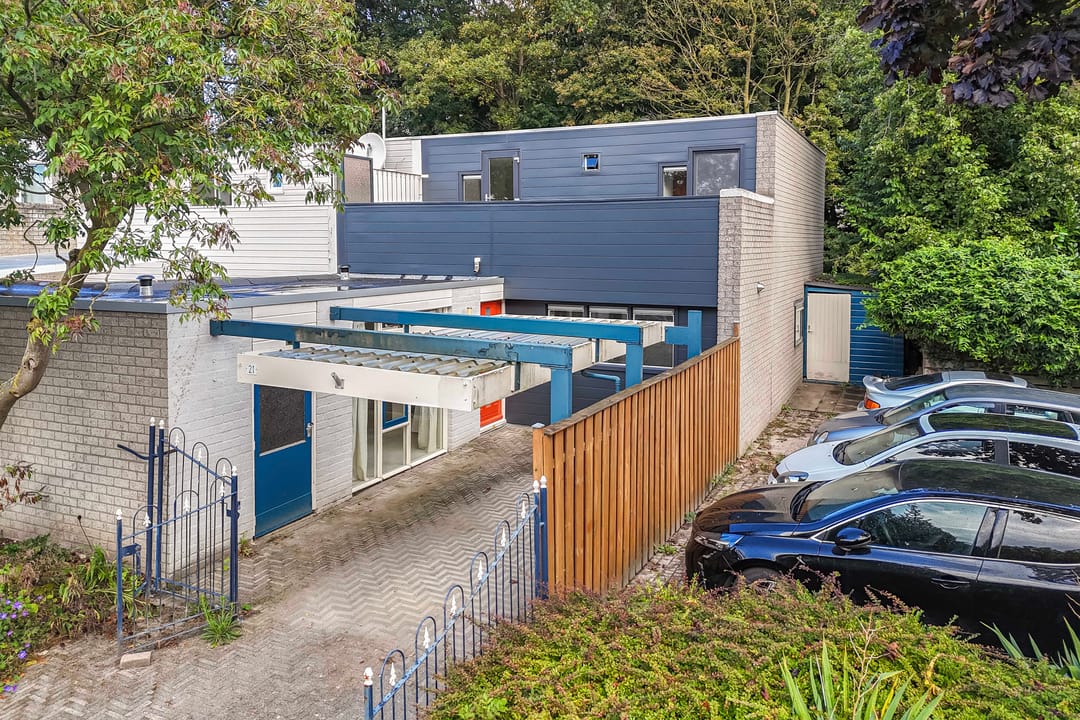 Foto 41 van Jupiterstraat 21