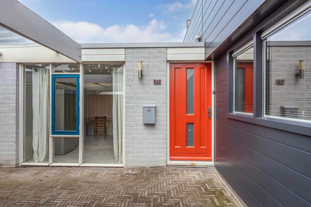 Foto 43 van Jupiterstraat 21