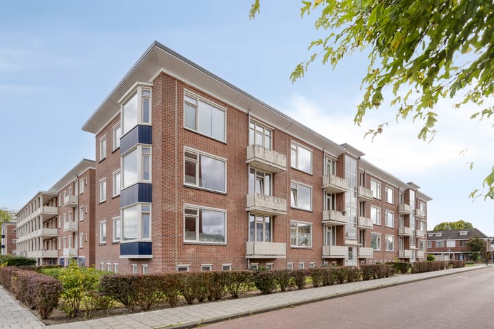 Foto 21 van J.H.W. Robersstraat 107