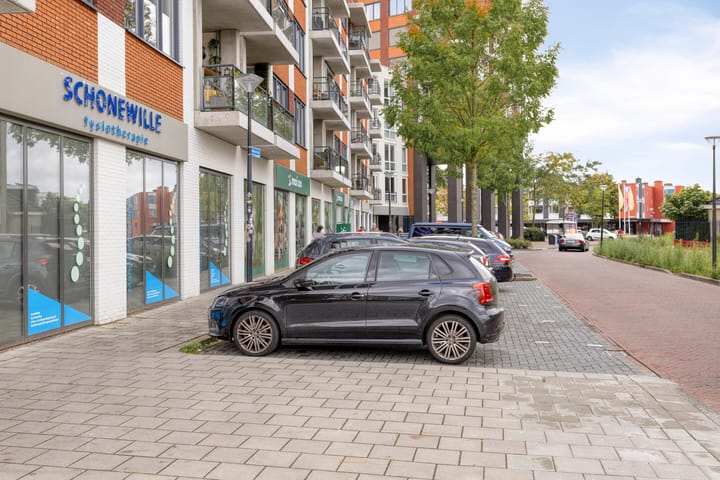 Foto 23 van J.H.W. Robersstraat 107