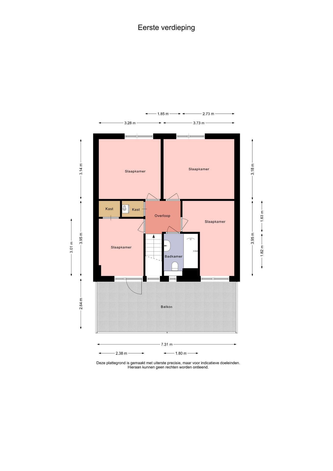 Foto 45 van Jupiterstraat 21