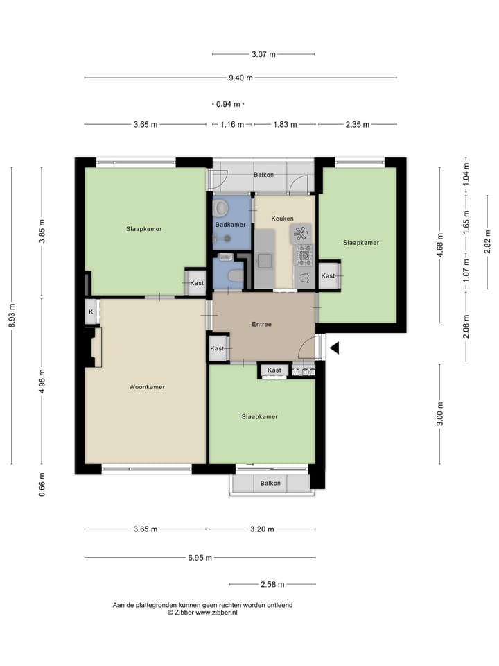 Foto 24 van J.H.W. Robersstraat 107