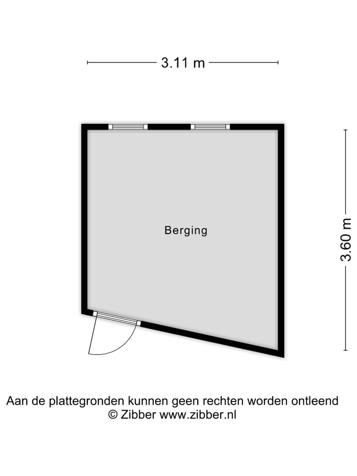 Foto 25 van J.H.W. Robersstraat 107