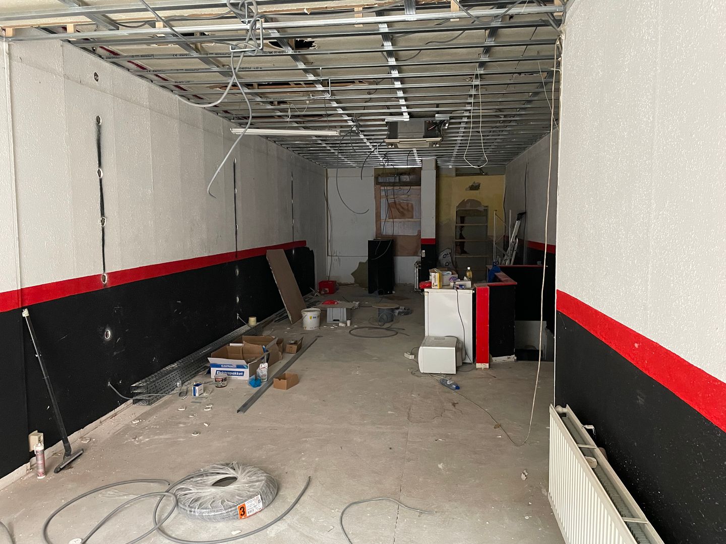 Bekijk foto 3 van Nieuwe Binnenweg 464-01