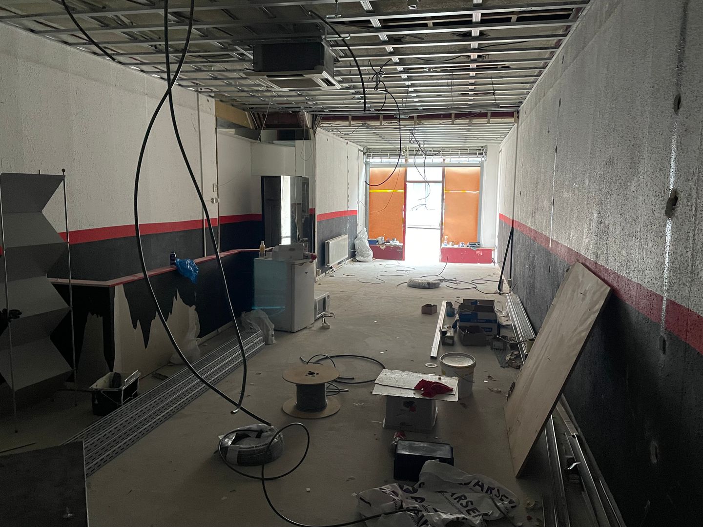 Bekijk foto 5 van Nieuwe Binnenweg 464-01