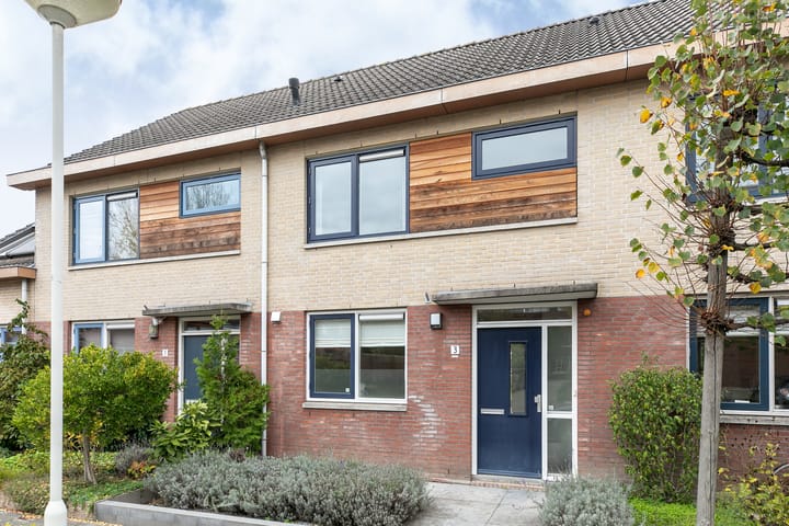 Foto 46 van Wisentstraat 3