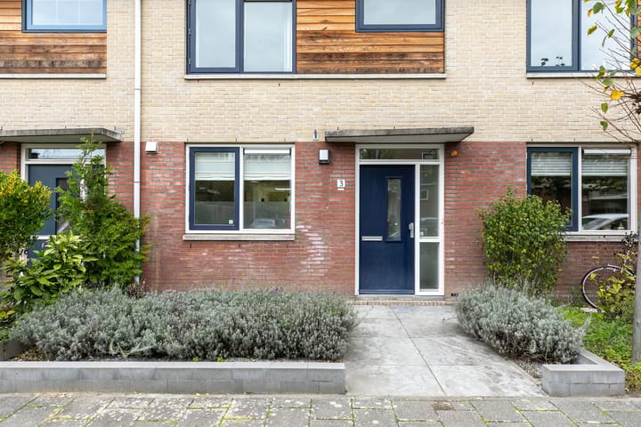 Foto 47 van Wisentstraat 3