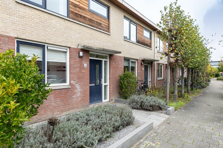 Foto 45 van Wisentstraat 3
