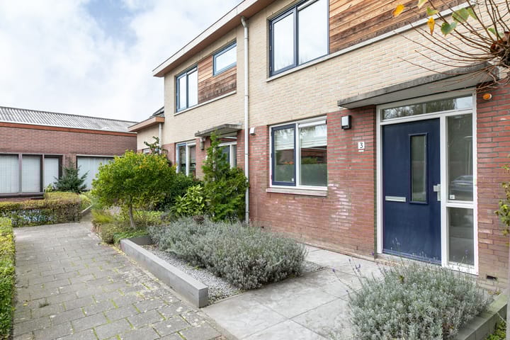 Foto 7 van Wisentstraat 3