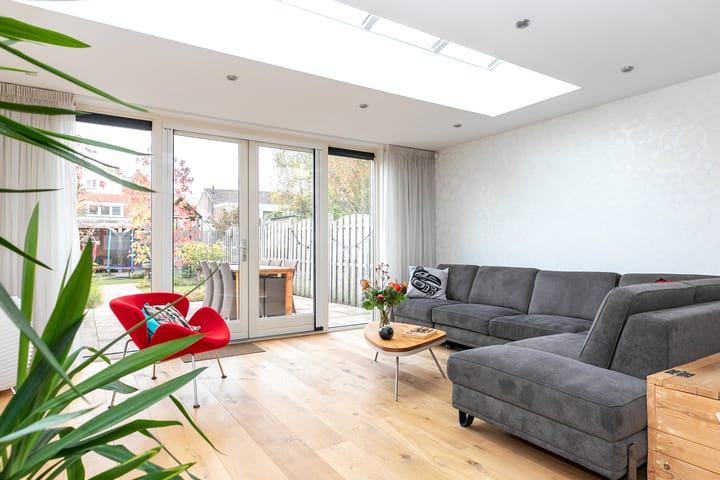 Photo 4 of Wisentstraat 3