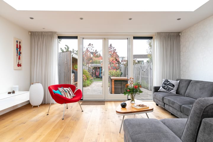 Foto 9 van Wisentstraat 3