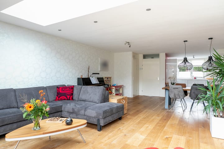 Foto 11 van Wisentstraat 3