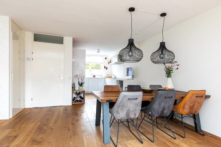 Foto 12 van Wisentstraat 3