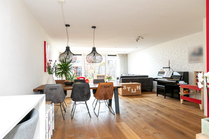 Foto 19 van Wisentstraat 3