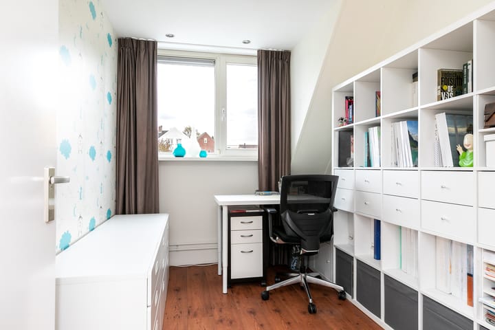 Foto 24 van Wisentstraat 3