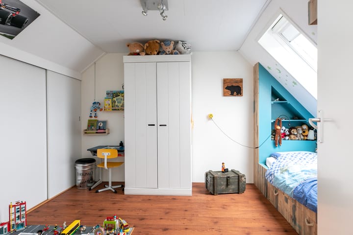 Foto 28 van Wisentstraat 3