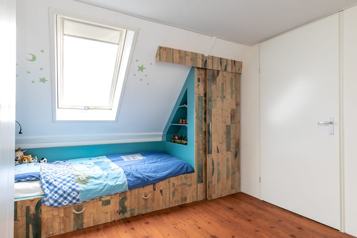 Foto 29 van Wisentstraat 3