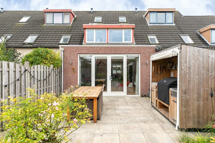 Foto 30 van Wisentstraat 3