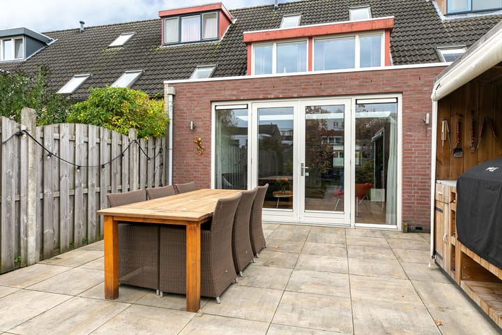 Foto 31 van Wisentstraat 3