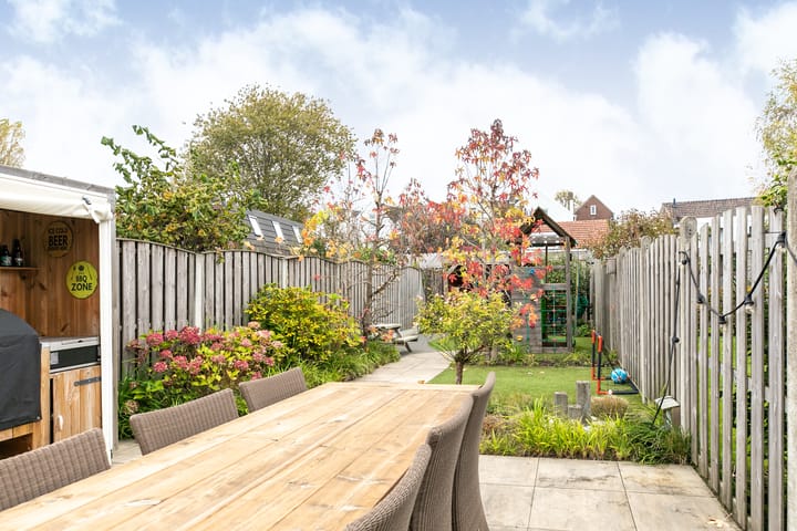 Foto 32 van Wisentstraat 3