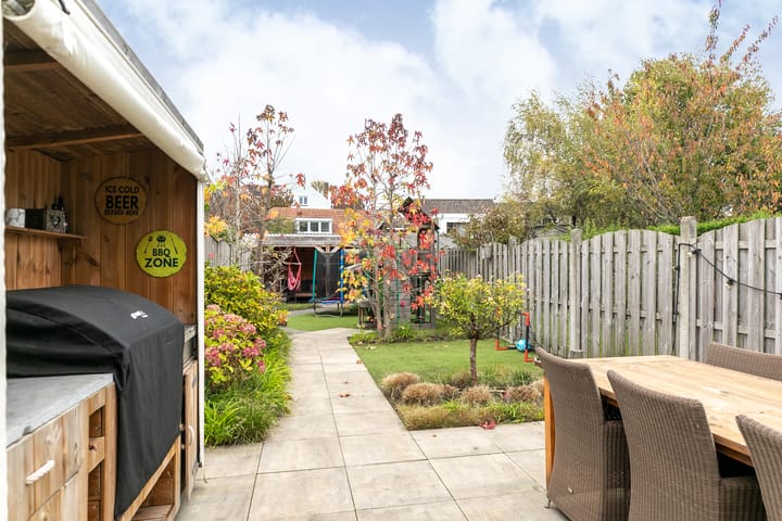 Photo 2 of Wisentstraat 3