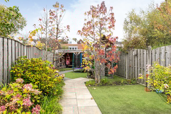 Foto 33 van Wisentstraat 3