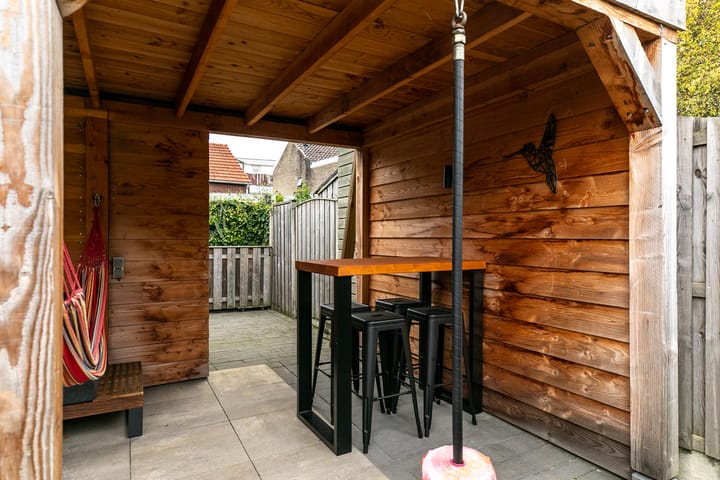 Foto 37 van Wisentstraat 3