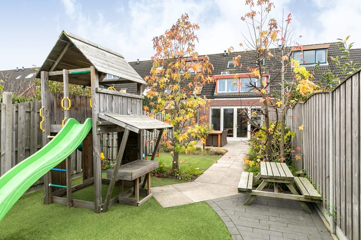 Foto 40 van Wisentstraat 3