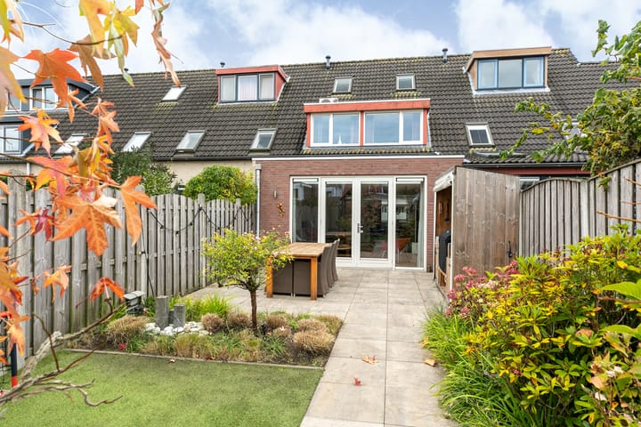 Foto 41 van Wisentstraat 3