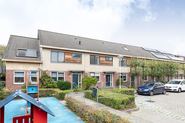 Foto 43 van Wisentstraat 3