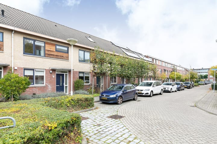 Foto 48 van Wisentstraat 3