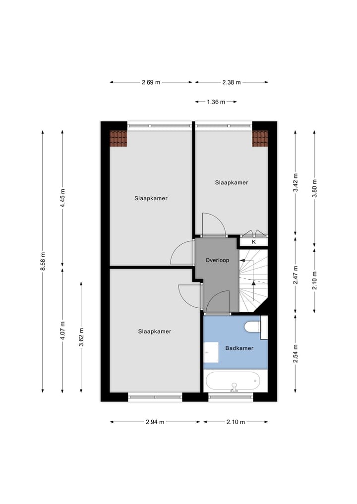 Foto 51 van Wisentstraat 3